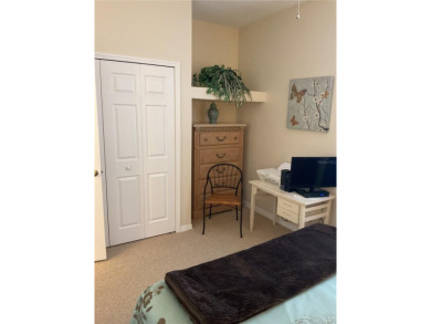 PRICE REDUCTION   *BEAUTIFUL*  END UNIT  2BED,2BATH,2CAR GARAGE on The Groves Golf and Country Club in Florida - for sale on GolfHomes.com, golf home, golf lot