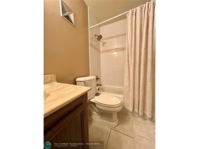 Beautiful, 55+ 2Bed/2bath condo with serene Golf course view on Colony West Country Club in Florida - for sale on GolfHomes.com, golf home, golf lot