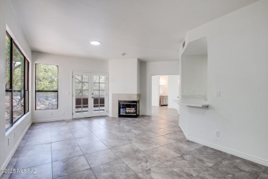 New Listing Alert!   Ground-level condo updated with a modern on The Lodge at Ventana Canyon - Canyon  in Arizona - for sale on GolfHomes.com, golf home, golf lot