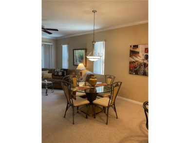 PRICE REDUCTION   *BEAUTIFUL*  END UNIT  2BED,2BATH,2CAR GARAGE on The Groves Golf and Country Club in Florida - for sale on GolfHomes.com, golf home, golf lot