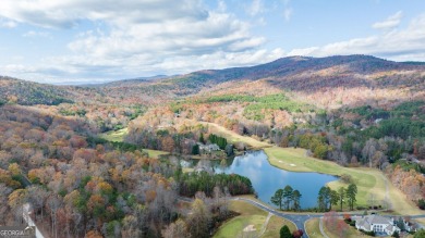 Discover the perfect canvas for your dream home with this on The Orchard Golf and Country Club in Georgia - for sale on GolfHomes.com, golf home, golf lot