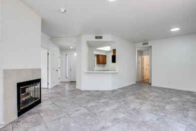New Listing Alert!   Ground-level condo updated with a modern on The Lodge at Ventana Canyon - Canyon  in Arizona - for sale on GolfHomes.com, golf home, golf lot
