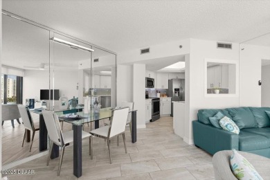 STUNNING GOLF COURSE COMMUNITY CONDO FEATURING SPECTACULAR on Oceans Golf Club in Florida - for sale on GolfHomes.com, golf home, golf lot