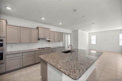 The Beautiful Beatrix Model, nestled in the serene Avalon on On Top of the World Golf Course in Florida - for sale on GolfHomes.com, golf home, golf lot