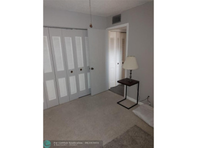 Beautiful, 55+ 2Bed/2bath condo with serene Golf course view on Colony West Country Club in Florida - for sale on GolfHomes.com, golf home, golf lot