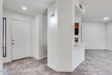 New Listing Alert!   Ground-level condo updated with a modern on The Lodge at Ventana Canyon - Canyon  in Arizona - for sale on GolfHomes.com, golf home, golf lot
