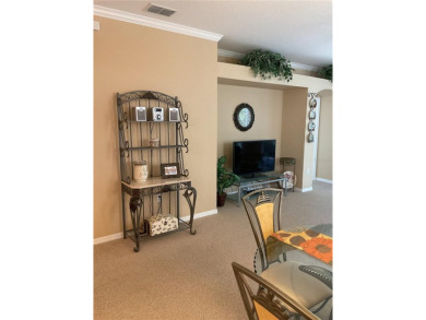 PRICE REDUCTION   *BEAUTIFUL*  END UNIT  2BED,2BATH,2CAR GARAGE on The Groves Golf and Country Club in Florida - for sale on GolfHomes.com, golf home, golf lot
