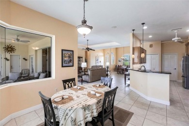 Welcome to 325 Madrid Blvd - a beautifully maintained 3-bedroom on Twin Isles Country Club in Florida - for sale on GolfHomes.com, golf home, golf lot