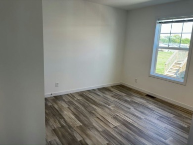 This 2022, 1,512 Sq. Ft. Clayton Built Home is beautifully on Golf Vista Estates Golf Course in Illinois - for sale on GolfHomes.com, golf home, golf lot