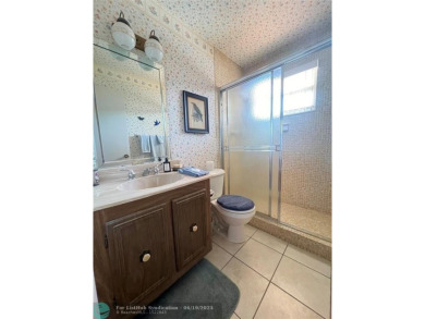 Beautiful, 55+ 2Bed/2bath condo with serene Golf course view on Colony West Country Club in Florida - for sale on GolfHomes.com, golf home, golf lot