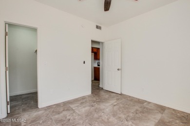 New Listing Alert!   Ground-level condo updated with a modern on The Lodge at Ventana Canyon - Canyon  in Arizona - for sale on GolfHomes.com, golf home, golf lot