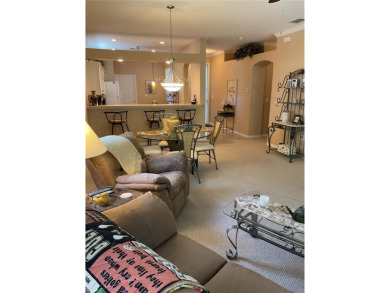 PRICE REDUCTION   *BEAUTIFUL*  END UNIT  2BED,2BATH,2CAR GARAGE on The Groves Golf and Country Club in Florida - for sale on GolfHomes.com, golf home, golf lot