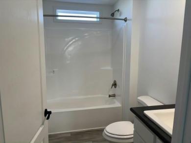 This 2022, 1,512 Sq. Ft. Clayton Built Home is beautifully on Golf Vista Estates Golf Course in Illinois - for sale on GolfHomes.com, golf home, golf lot