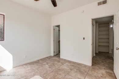 New Listing Alert!   Ground-level condo updated with a modern on The Lodge at Ventana Canyon - Canyon  in Arizona - for sale on GolfHomes.com, golf home, golf lot