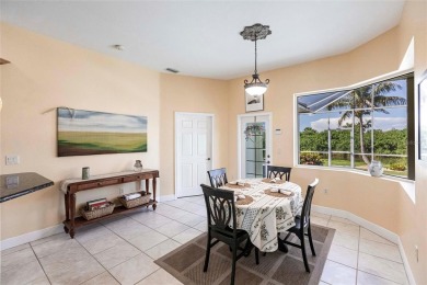 Welcome to 325 Madrid Blvd - a beautifully maintained 3-bedroom on Twin Isles Country Club in Florida - for sale on GolfHomes.com, golf home, golf lot