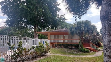 Beautiful, 55+ 2Bed/2bath condo with serene Golf course view on Colony West Country Club in Florida - for sale on GolfHomes.com, golf home, golf lot