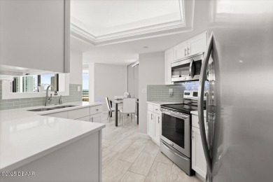 STUNNING GOLF COURSE COMMUNITY CONDO FEATURING SPECTACULAR on Oceans Golf Club in Florida - for sale on GolfHomes.com, golf home, golf lot