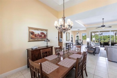 Welcome to 325 Madrid Blvd - a beautifully maintained 3-bedroom on Twin Isles Country Club in Florida - for sale on GolfHomes.com, golf home, golf lot