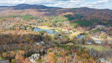 Discover the perfect canvas for your dream home with this on The Orchard Golf and Country Club in Georgia - for sale on GolfHomes.com, golf home, golf lot