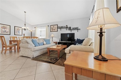 This fabulous FULLY FURNISHED, a very well maintained 4-bedroom on Highlands Reserve Golf Club in Florida - for sale on GolfHomes.com, golf home, golf lot