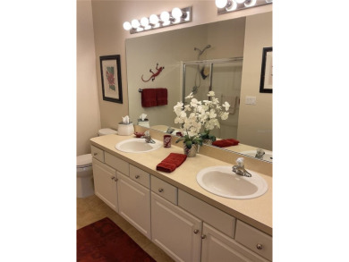 PRICE REDUCTION   *BEAUTIFUL*  END UNIT  2BED,2BATH,2CAR GARAGE on The Groves Golf and Country Club in Florida - for sale on GolfHomes.com, golf home, golf lot
