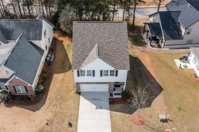 Located just outside historic downtown Covington, where charming on Indian Creek Golf Club in Georgia - for sale on GolfHomes.com, golf home, golf lot