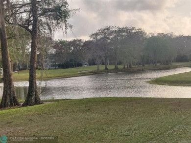Beautiful, 55+ 2Bed/2bath condo with serene Golf course view on Colony West Country Club in Florida - for sale on GolfHomes.com, golf home, golf lot