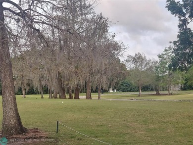 Beautiful, 55+ 2Bed/2bath condo with serene Golf course view on Colony West Country Club in Florida - for sale on GolfHomes.com, golf home, golf lot