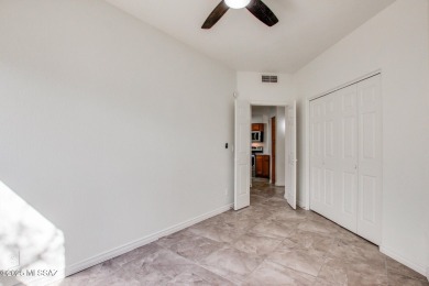 New Listing Alert!   Ground-level condo updated with a modern on The Lodge at Ventana Canyon - Canyon  in Arizona - for sale on GolfHomes.com, golf home, golf lot