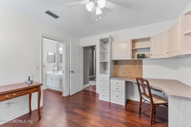 If you're dreaming of palm trees, golf course views, and on Eagle Harbor Golf Club in Florida - for sale on GolfHomes.com, golf home, golf lot