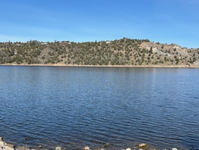 Highly sought after corner lot......with sewer (buyer to verify) on Lake Shastina Golf Course in California - for sale on GolfHomes.com, golf home, golf lot