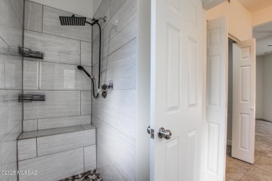 New Listing Alert!   Ground-level condo updated with a modern on The Lodge at Ventana Canyon - Canyon  in Arizona - for sale on GolfHomes.com, golf home, golf lot