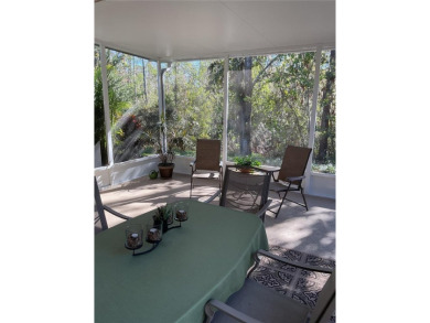 PRICE REDUCTION   *BEAUTIFUL*  END UNIT  2BED,2BATH,2CAR GARAGE on The Groves Golf and Country Club in Florida - for sale on GolfHomes.com, golf home, golf lot