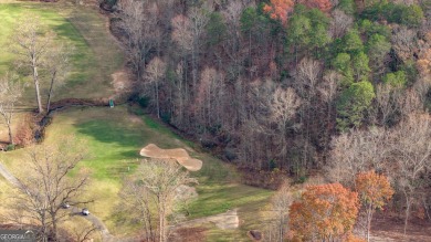 Discover the perfect canvas for your dream home with this on The Orchard Golf and Country Club in Georgia - for sale on GolfHomes.com, golf home, golf lot