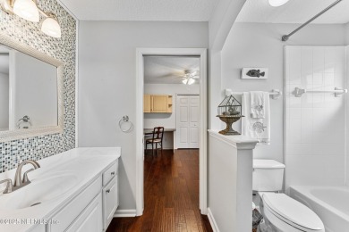 If you're dreaming of palm trees, golf course views, and on Eagle Harbor Golf Club in Florida - for sale on GolfHomes.com, golf home, golf lot