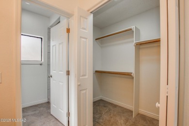 New Listing Alert!   Ground-level condo updated with a modern on The Lodge at Ventana Canyon - Canyon  in Arizona - for sale on GolfHomes.com, golf home, golf lot