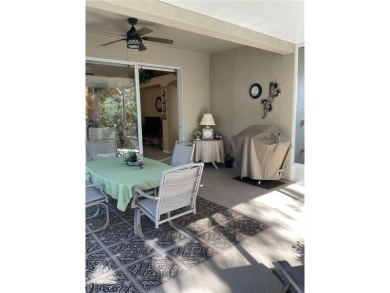 PRICE REDUCTION   *BEAUTIFUL*  END UNIT  2BED,2BATH,2CAR GARAGE on The Groves Golf and Country Club in Florida - for sale on GolfHomes.com, golf home, golf lot
