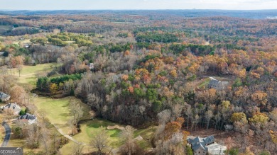 Discover the perfect canvas for your dream home with this on The Orchard Golf and Country Club in Georgia - for sale on GolfHomes.com, golf home, golf lot