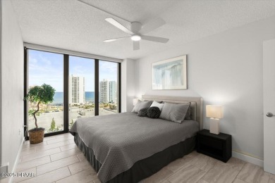 STUNNING GOLF COURSE COMMUNITY CONDO FEATURING SPECTACULAR on Oceans Golf Club in Florida - for sale on GolfHomes.com, golf home, golf lot
