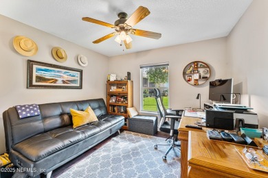 If you're dreaming of palm trees, golf course views, and on Eagle Harbor Golf Club in Florida - for sale on GolfHomes.com, golf home, golf lot
