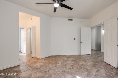 New Listing Alert!   Ground-level condo updated with a modern on The Lodge at Ventana Canyon - Canyon  in Arizona - for sale on GolfHomes.com, golf home, golf lot