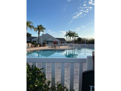 PRICE REDUCTION   *BEAUTIFUL*  END UNIT  2BED,2BATH,2CAR GARAGE on The Groves Golf and Country Club in Florida - for sale on GolfHomes.com, golf home, golf lot