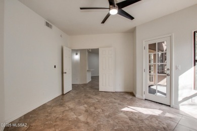 New Listing Alert!   Ground-level condo updated with a modern on The Lodge at Ventana Canyon - Canyon  in Arizona - for sale on GolfHomes.com, golf home, golf lot