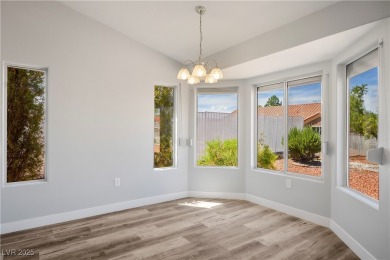 Lovingly updated 1,653 sq. ft. San Marino model with 2 beds and on Highland Falls Golf Club in Nevada - for sale on GolfHomes.com, golf home, golf lot