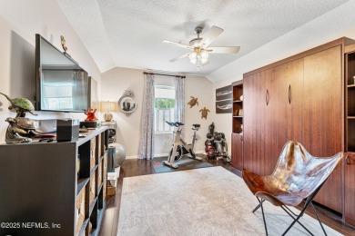If you're dreaming of palm trees, golf course views, and on Eagle Harbor Golf Club in Florida - for sale on GolfHomes.com, golf home, golf lot