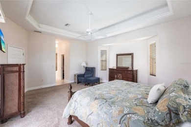 Welcome to 325 Madrid Blvd - a beautifully maintained 3-bedroom on Twin Isles Country Club in Florida - for sale on GolfHomes.com, golf home, golf lot