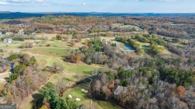 Discover the perfect canvas for your dream home with this on The Orchard Golf and Country Club in Georgia - for sale on GolfHomes.com, golf home, golf lot