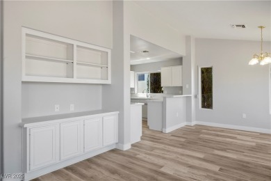 Lovingly updated 1,653 sq. ft. San Marino model with 2 beds and on Highland Falls Golf Club in Nevada - for sale on GolfHomes.com, golf home, golf lot