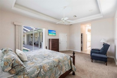 Welcome to 325 Madrid Blvd - a beautifully maintained 3-bedroom on Twin Isles Country Club in Florida - for sale on GolfHomes.com, golf home, golf lot