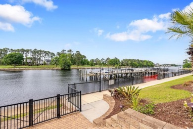 Welcome to Lauderdale Bay, where luxury waterfront living meets on  in South Carolina - for sale on GolfHomes.com, golf home, golf lot